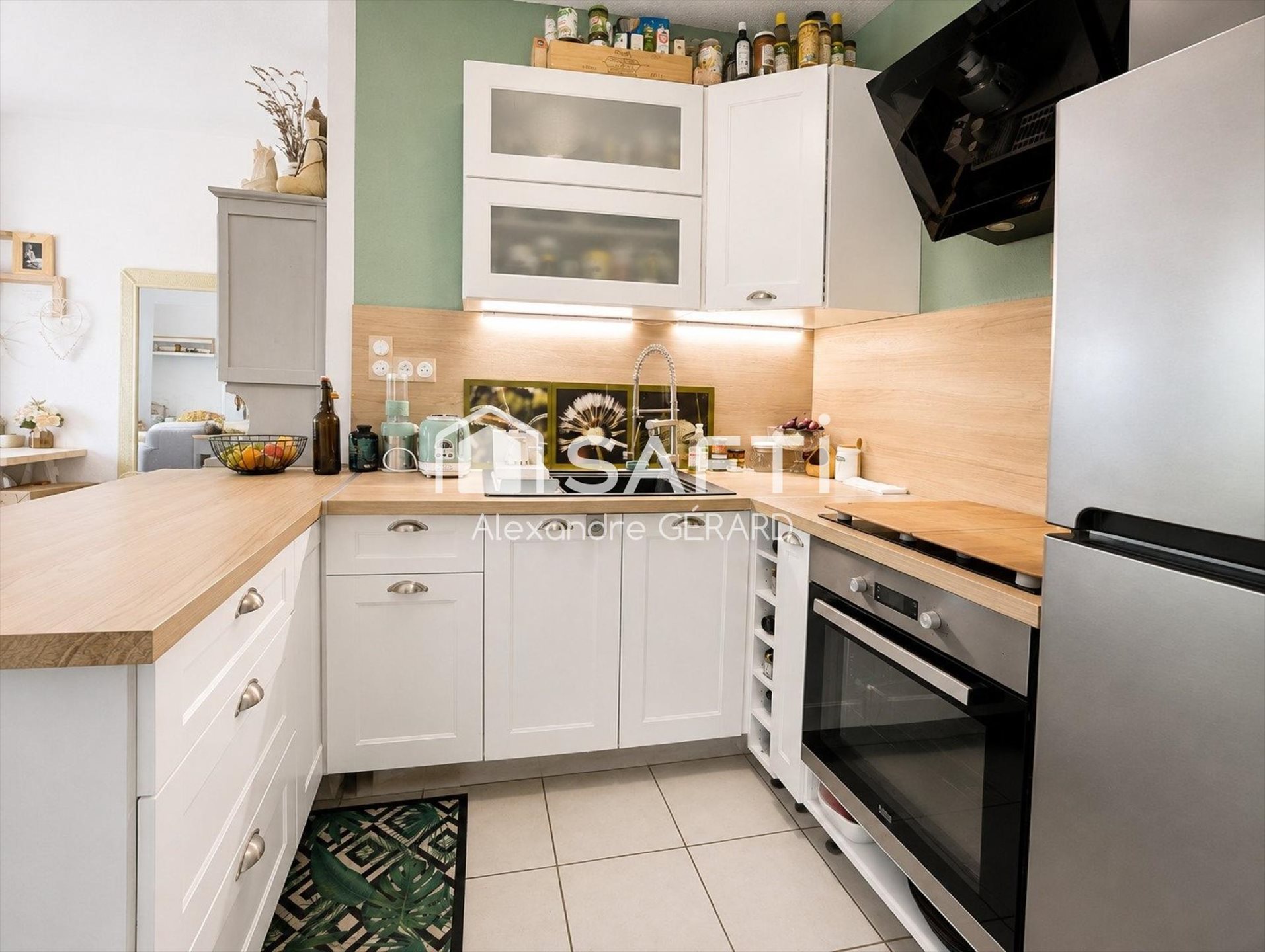 Appartement à vendre, 42m², Le Barp
