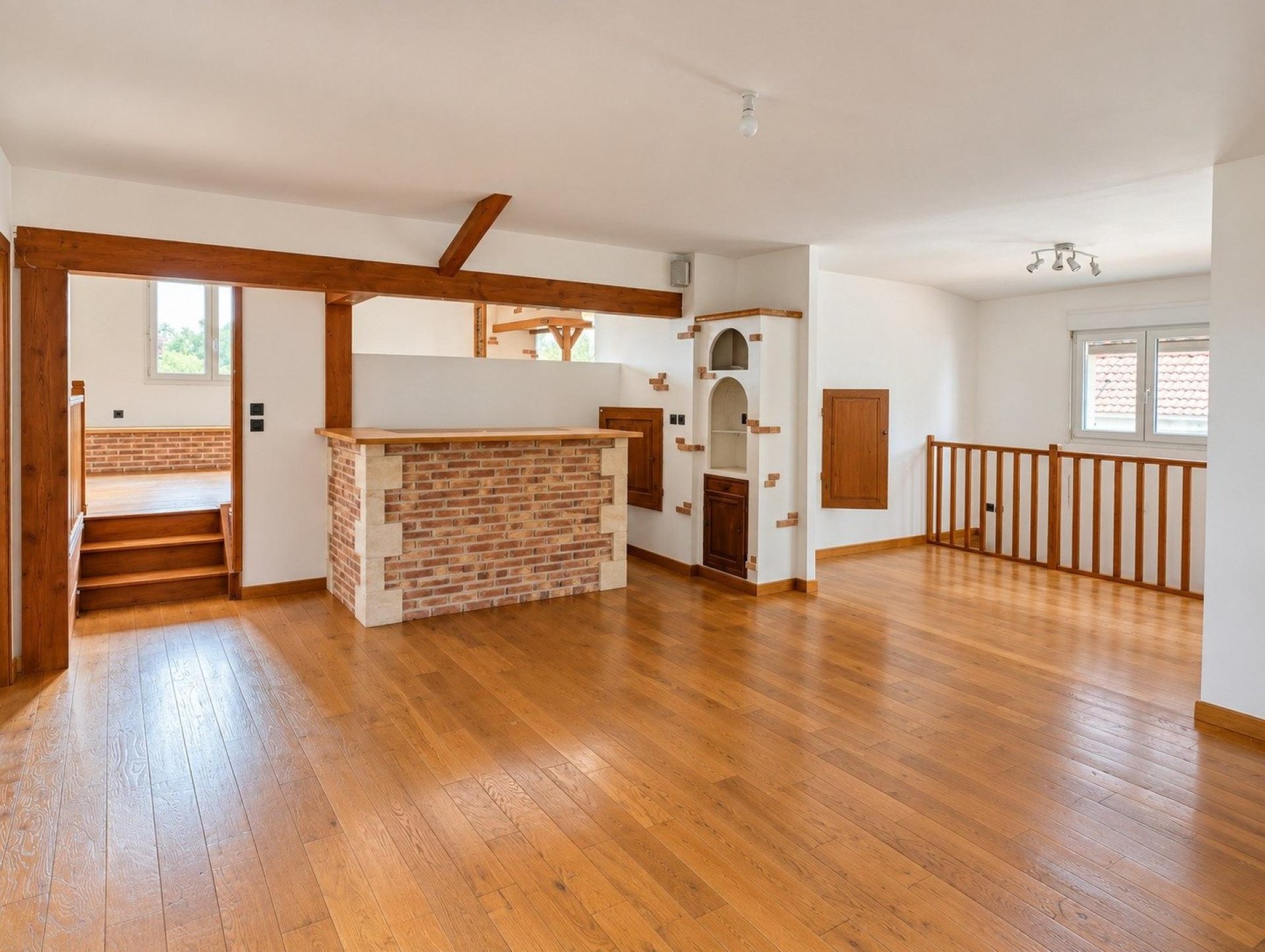Appartement à vendre, 159m², La Teste-de-Buch