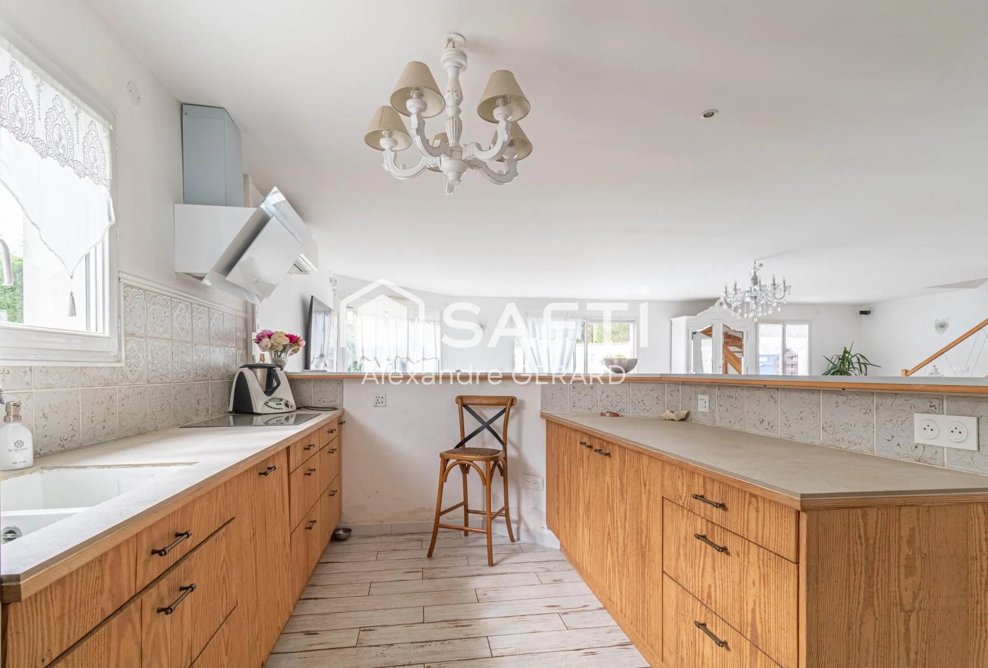 Maison à vendre, 195m², La Teste-de-Buch