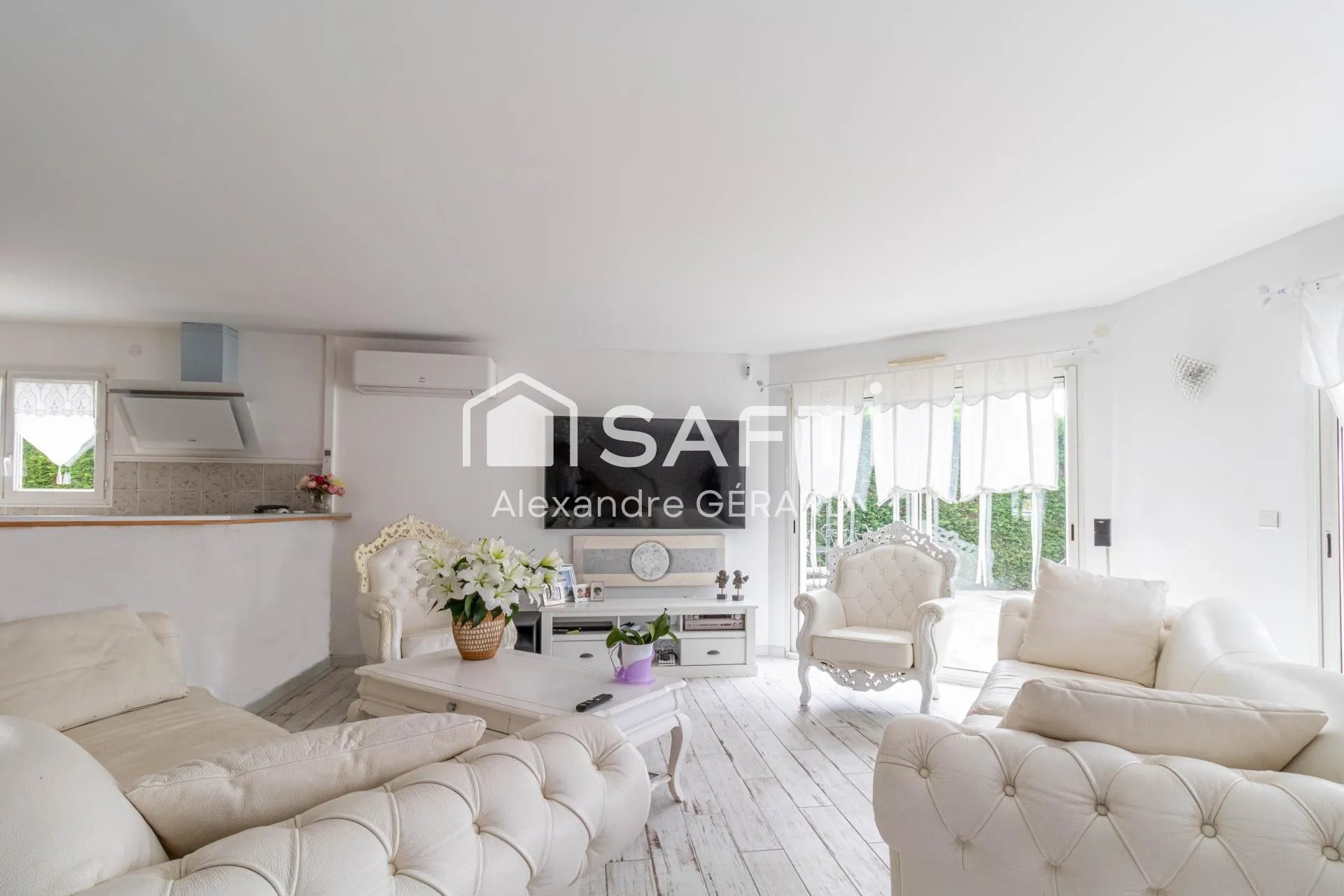 Maison à vendre, 195m², La Teste-de-Buch