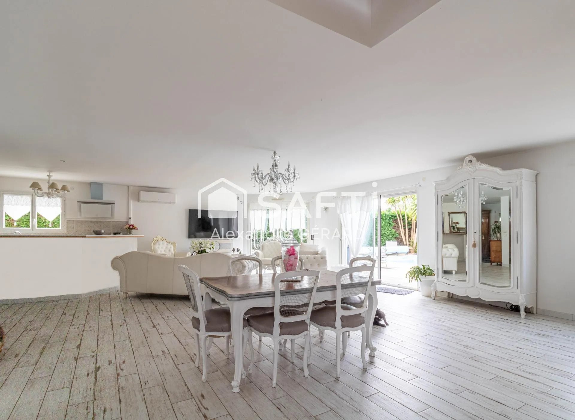 Maison à vendre, 195m², La Teste-de-Buch