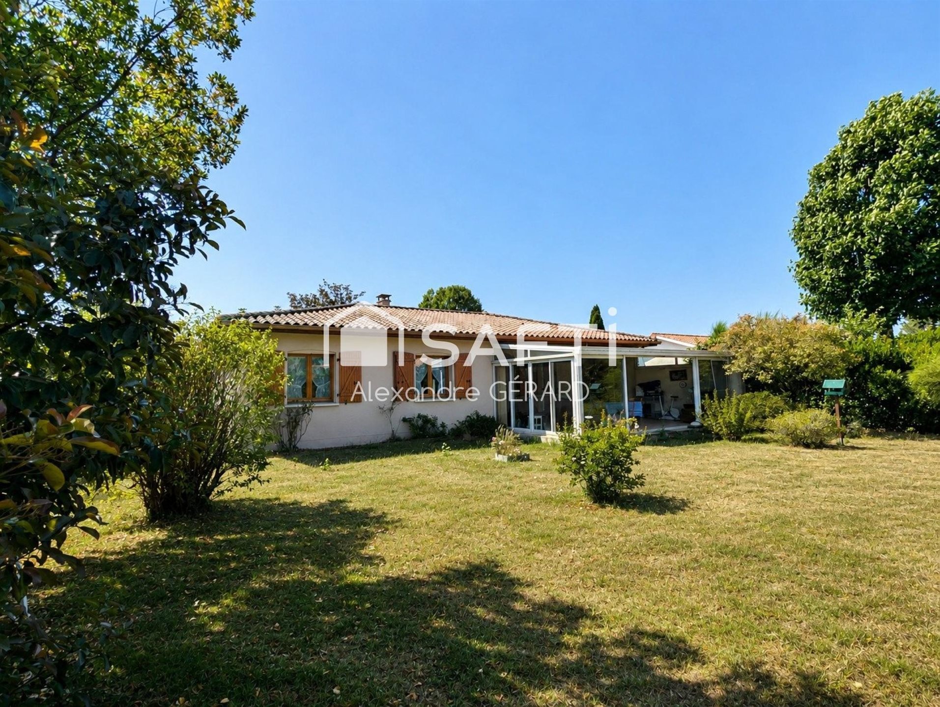 Maison à vendre, 120m², La Teste-de-Buch
