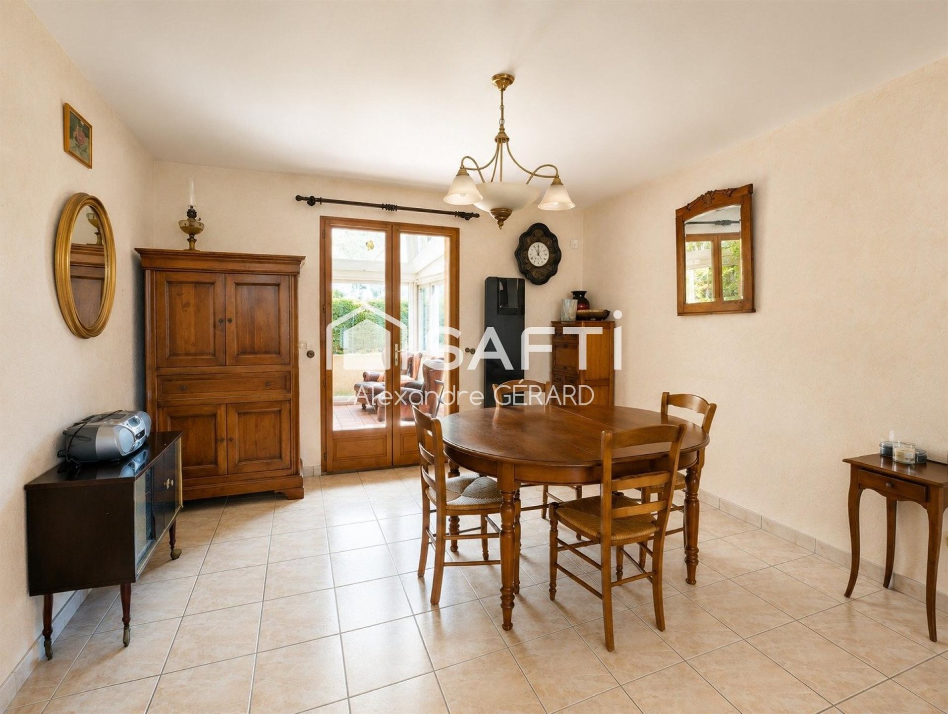 Maison à vendre, 120m², La Teste-de-Buch