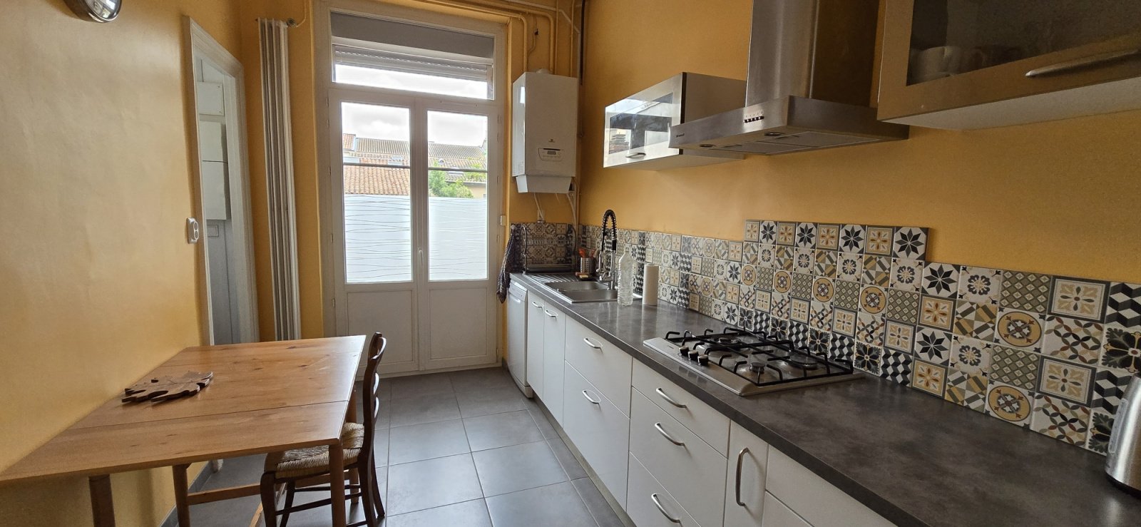 Appartement à vendre, 88m², Toulouse