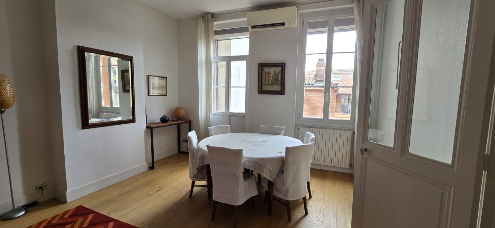 Appartement à vendre, 88m², Toulouse