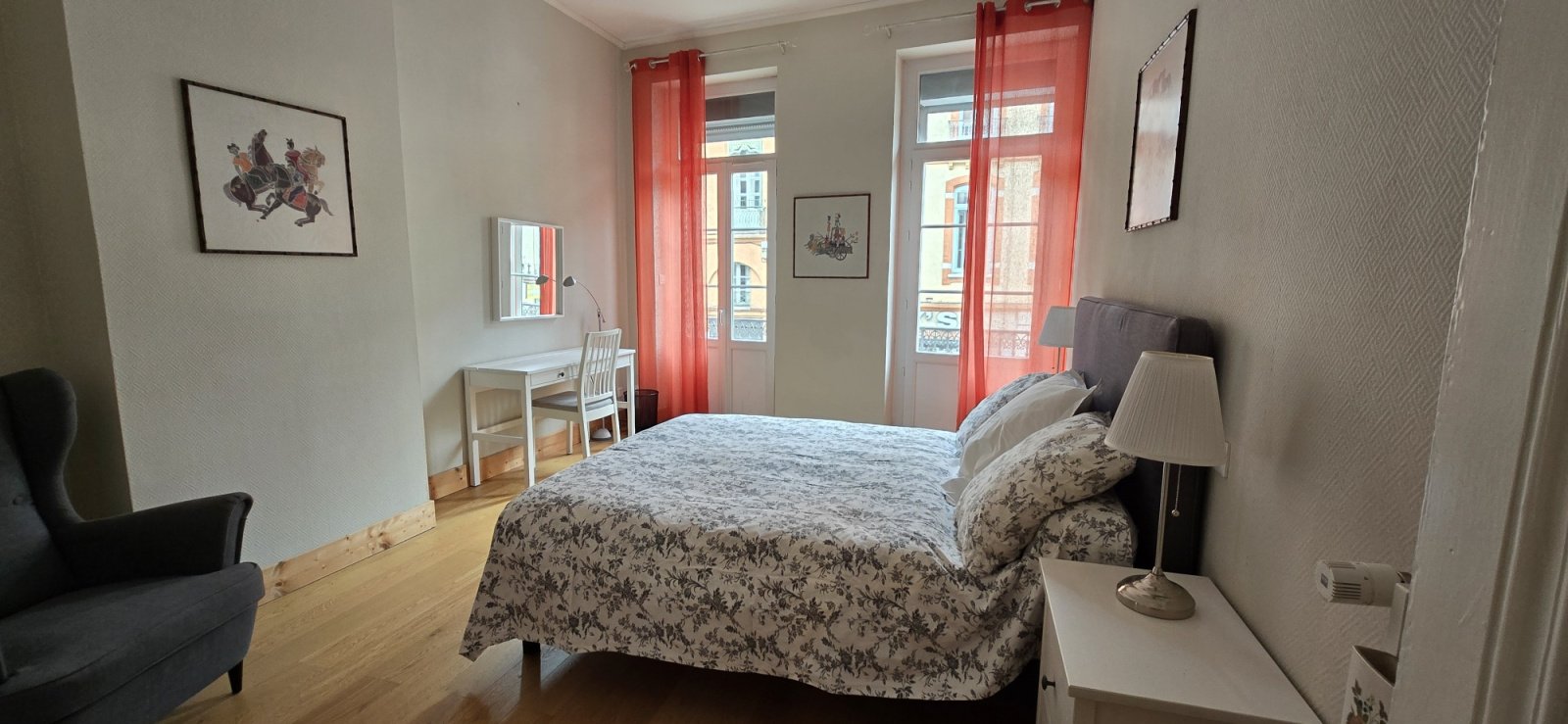 Appartement à vendre, 88m², Toulouse