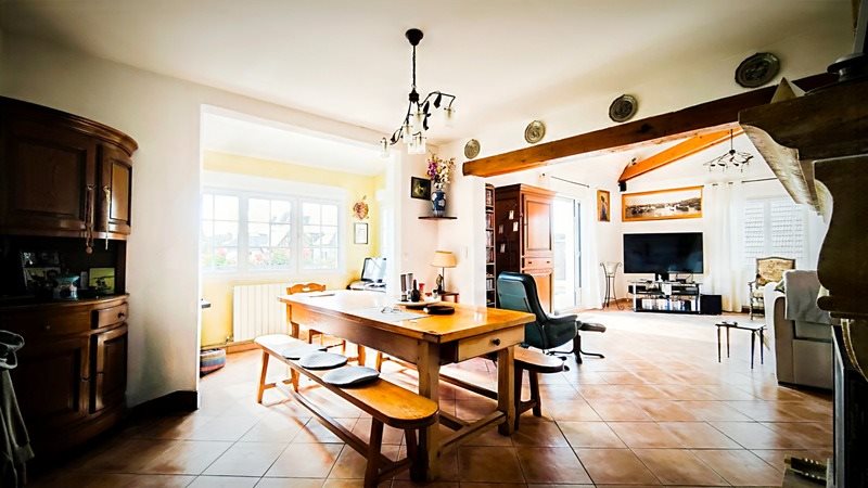 Maison à vendre, 226m², Ouistreham