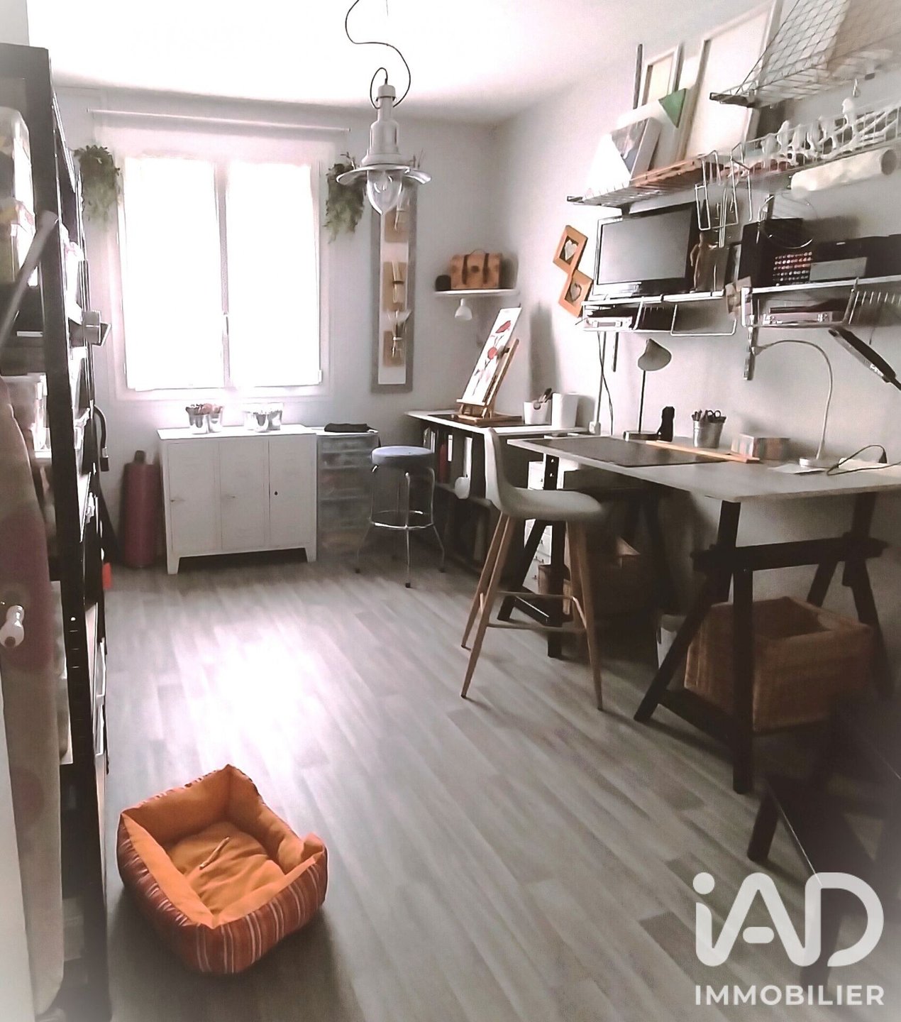 Appartement à vendre, 73m², Le Mans