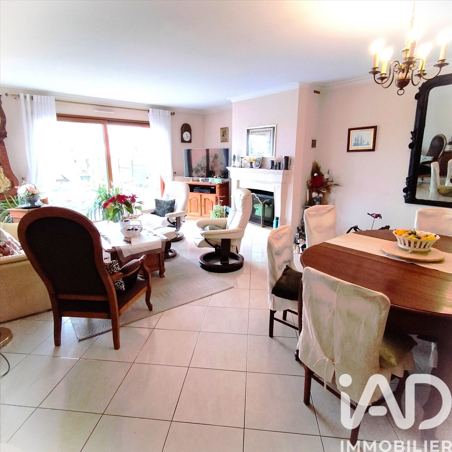 Maison à vendre, 159m², Le Mans