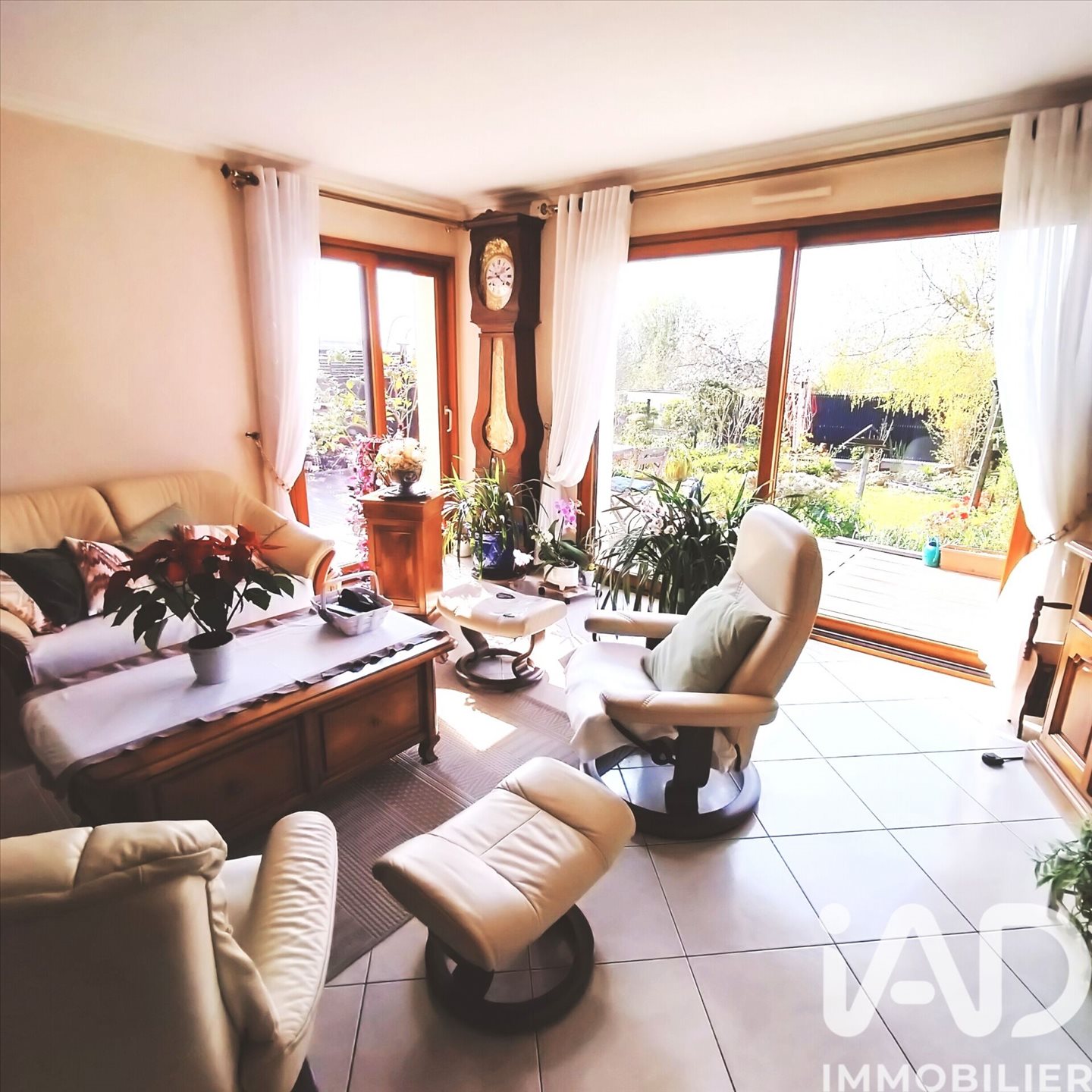 Maison à vendre, 159m², Le Mans