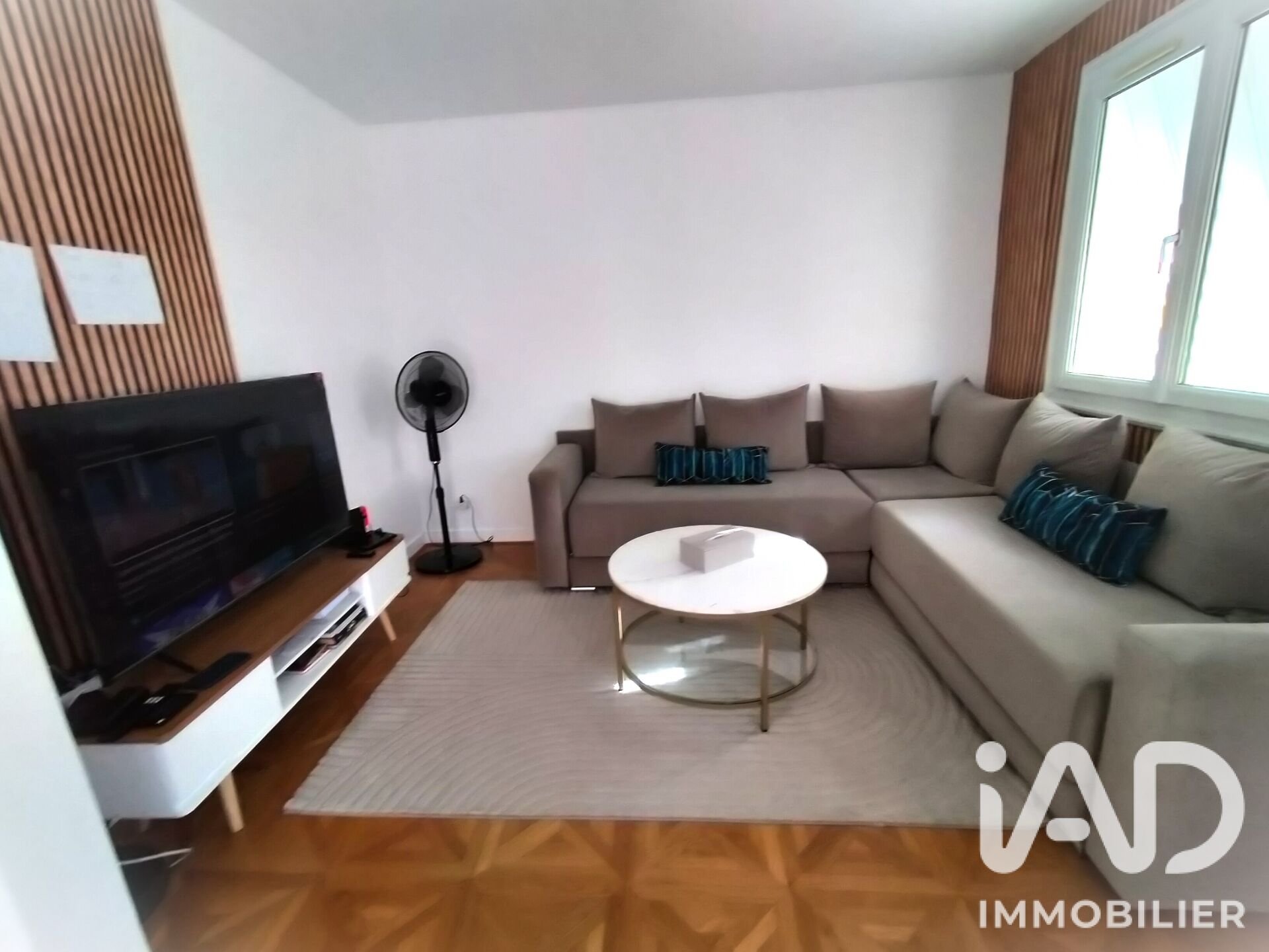 Appartement à vendre, 93m², Le Mans