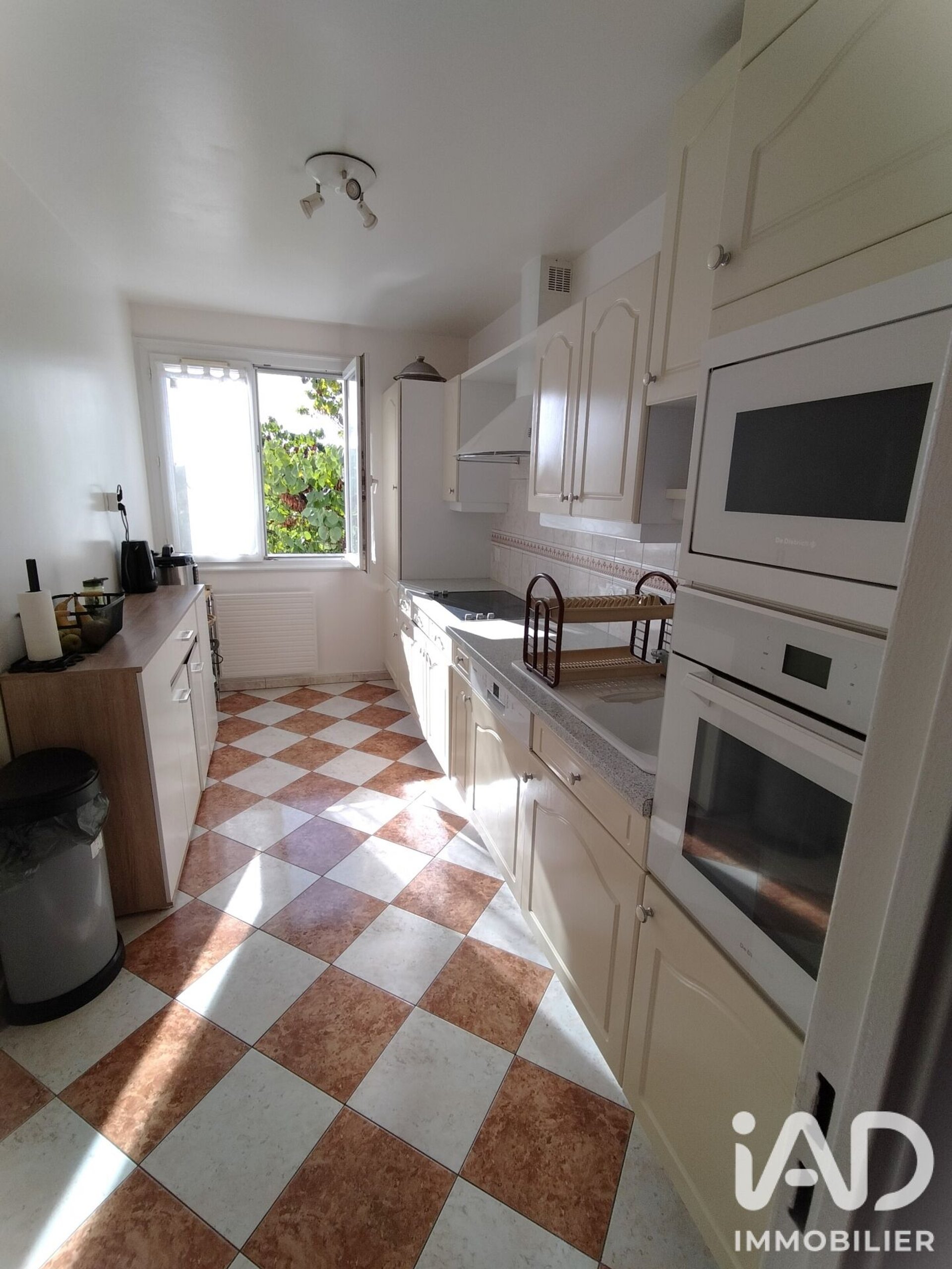 Appartement à vendre, 93m², Le Mans