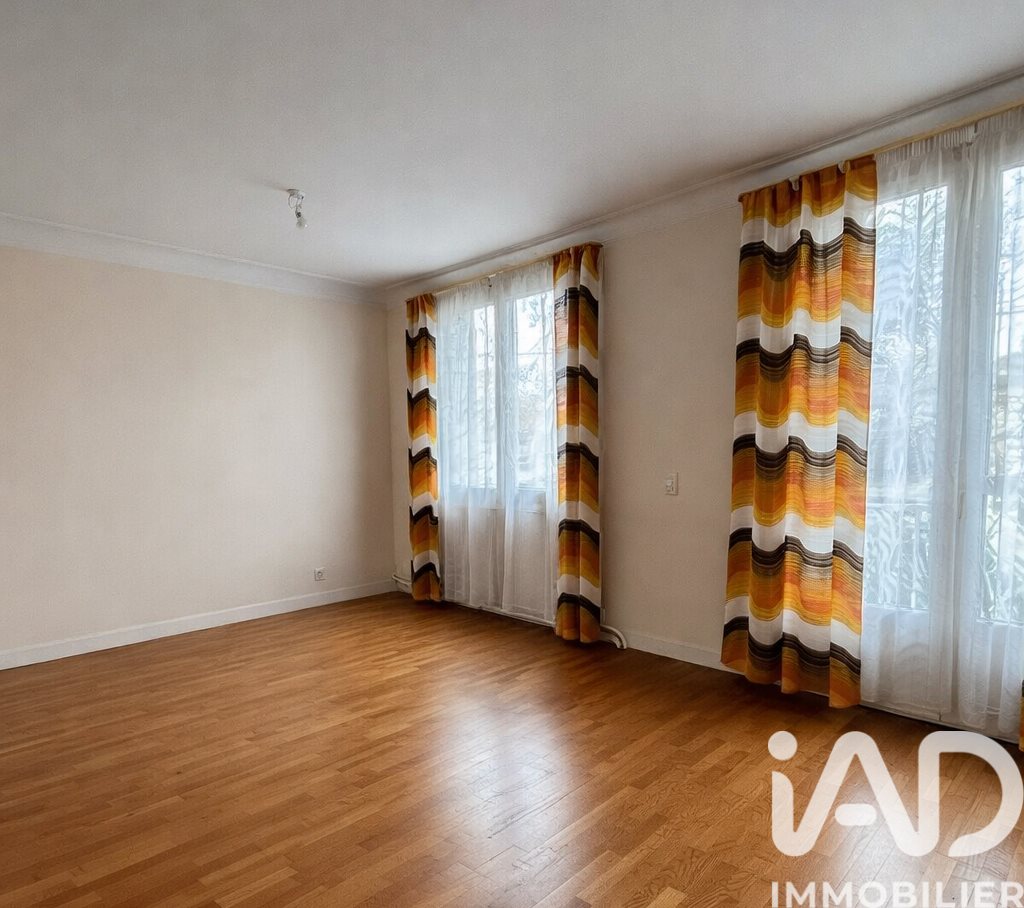 Maison à vendre, 106m², Le Mans