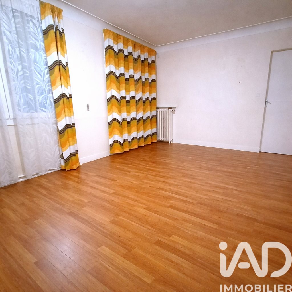 Maison à vendre, 106m², Le Mans