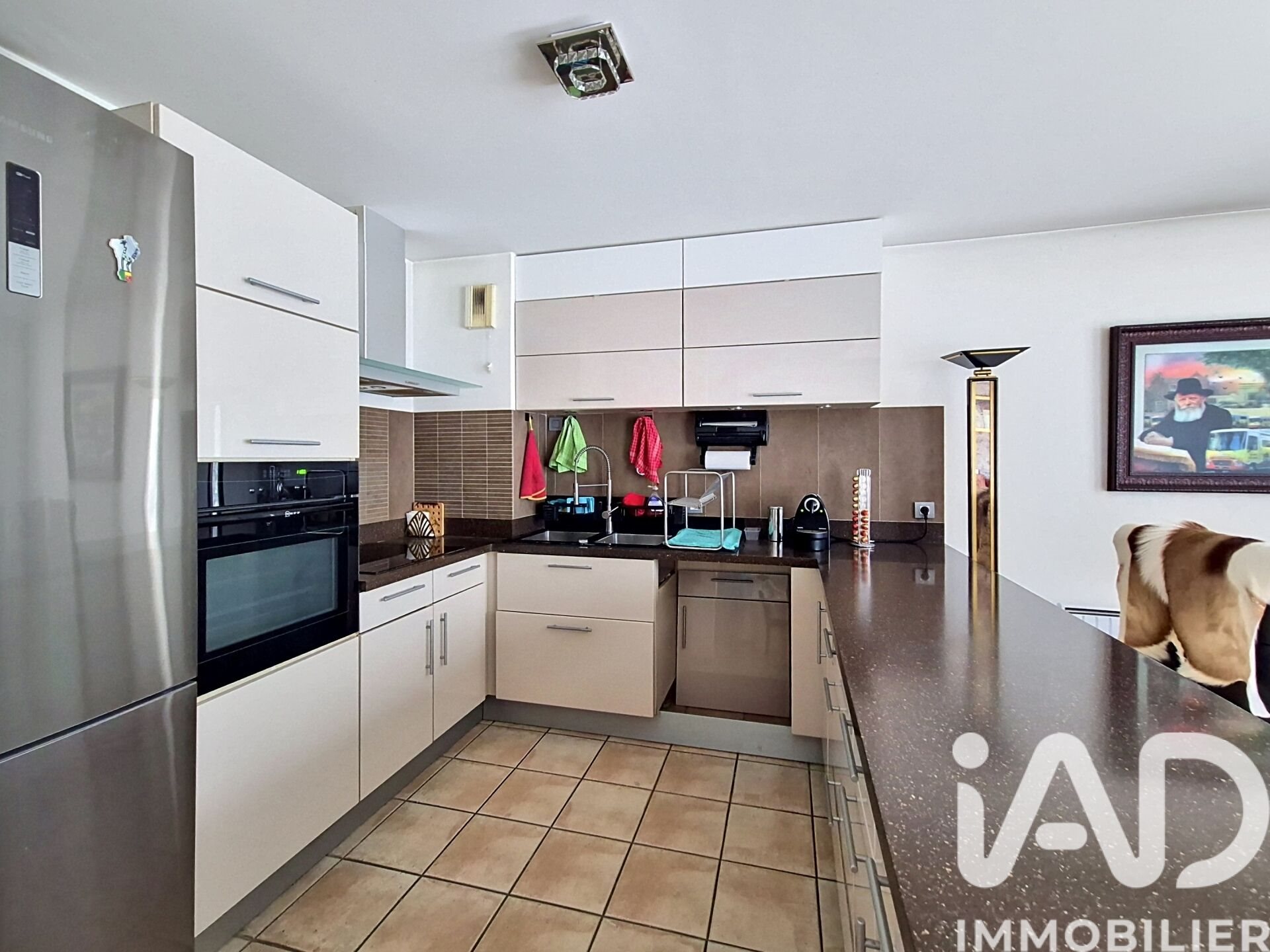 Appartement à vendre, 90m², Émerainville