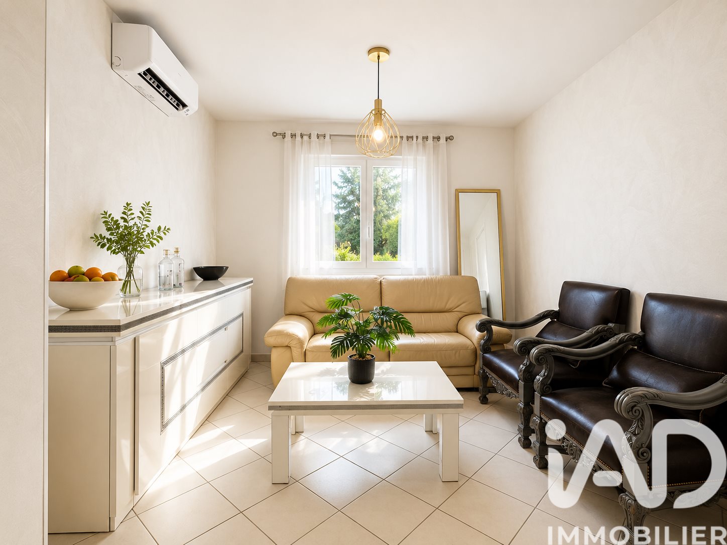Maison à vendre, 125m², Le Raincy