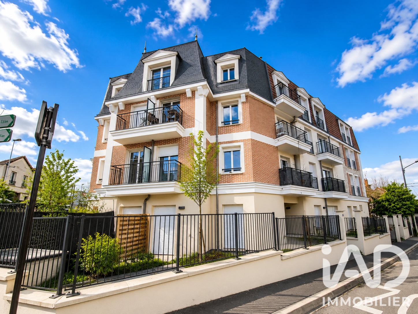 Appartement à vendre, 33m², Villiers-sur-Marne