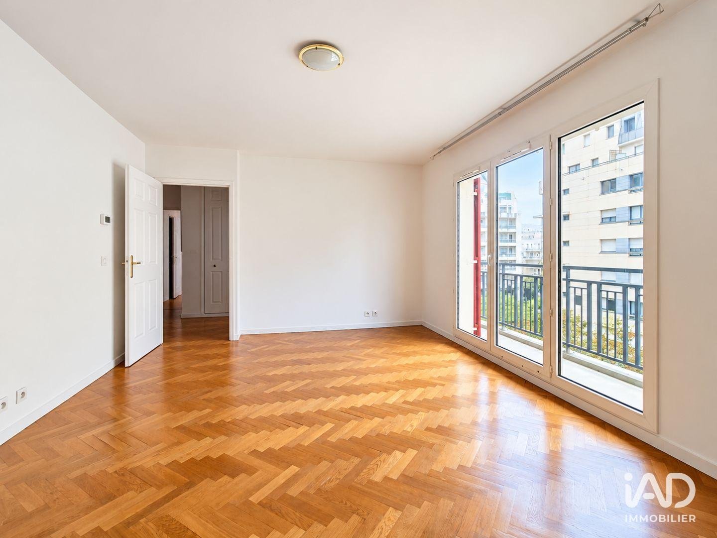 Appartement à vendre, 62m², Courbevoie