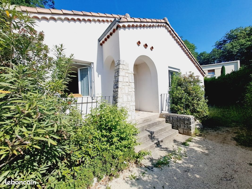 Maison à vendre, 122m², Montboucher-sur-Jabron