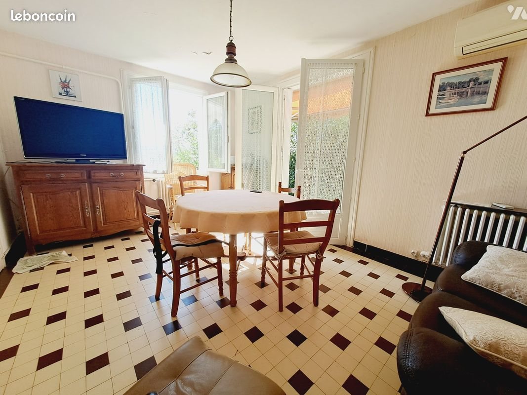 Maison à vendre, 122m², Montboucher-sur-Jabron