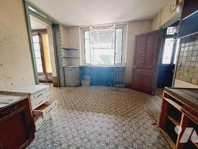 Maison à vendre, 276m², Sauzet