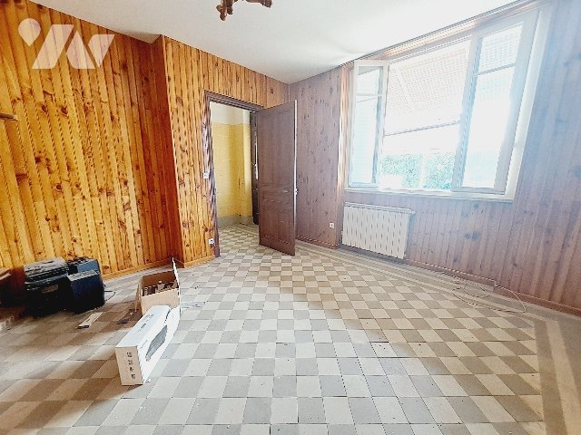 Maison à vendre, 276m², Sauzet