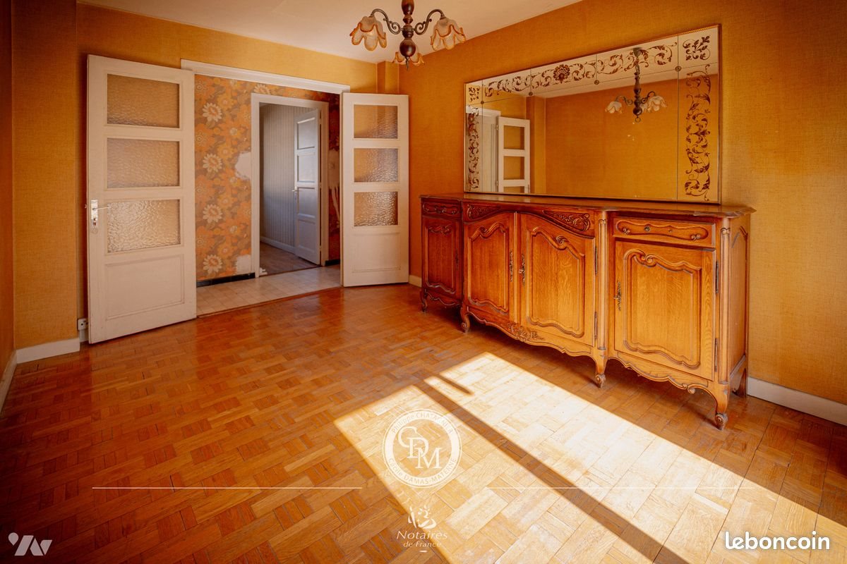Appartement à vendre, 68m², Annecy