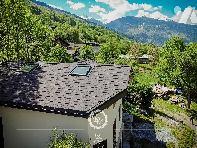 Maison à vendre, 186m², Bourg-Saint-Maurice (Les Arcs)