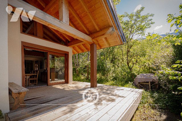 Maison à vendre, 186m², Bourg-Saint-Maurice (Les Arcs)