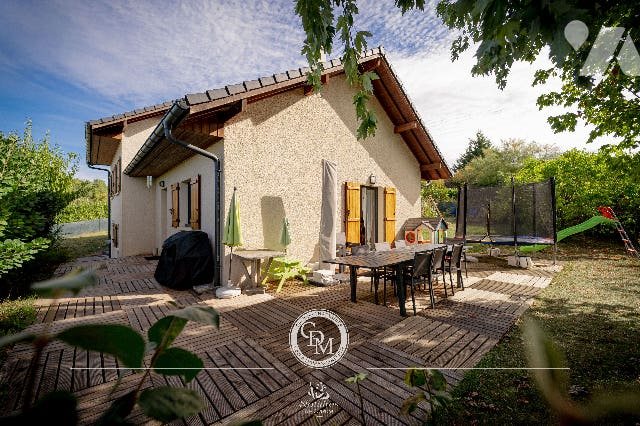 Maison à vendre, 88m², Choisy