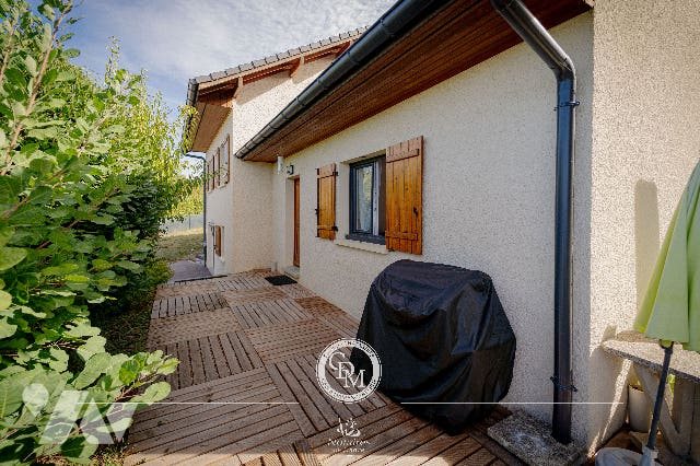Maison à vendre, 88m², Choisy