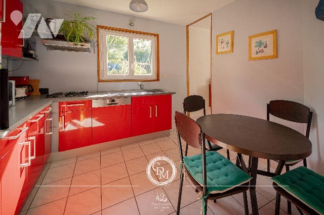 Maison à vendre, 88m², Choisy