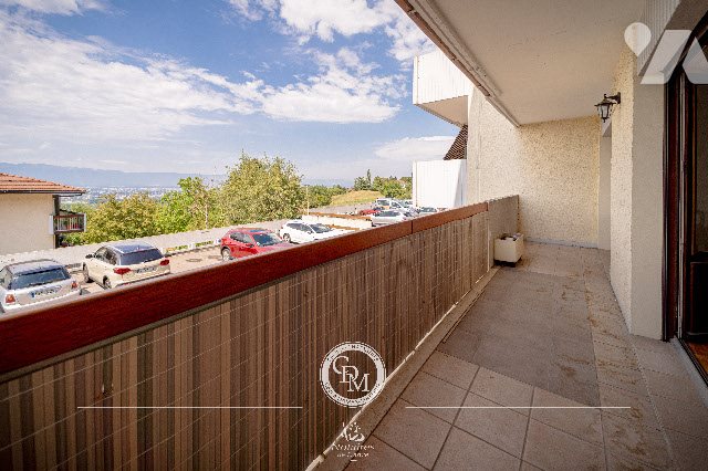 Appartement à vendre, 75m², Collonges-sous-Salève