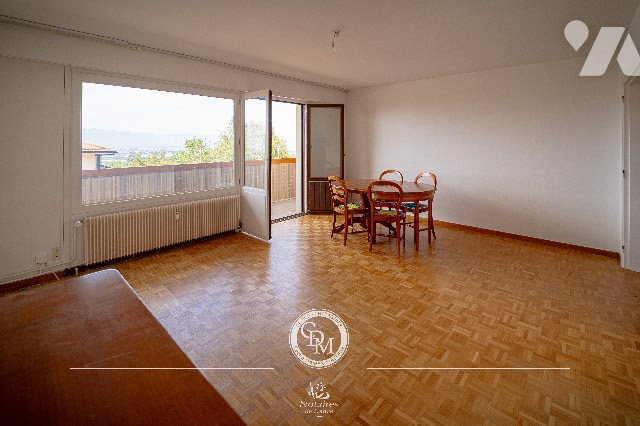 Appartement à vendre, 75m², Collonges-sous-Salève