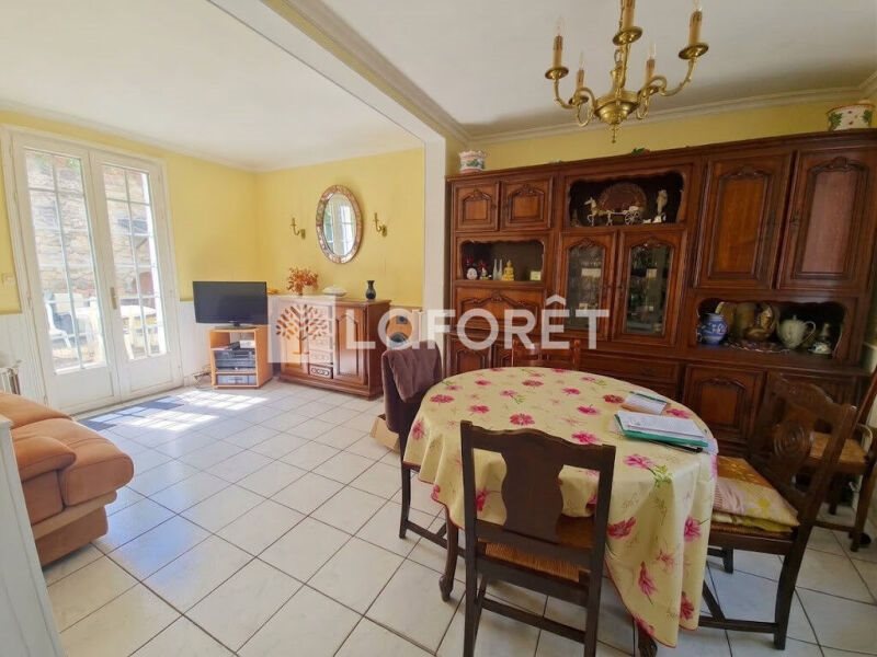 Maison à vendre, 93m², Saint-Ouen-l'Aumône