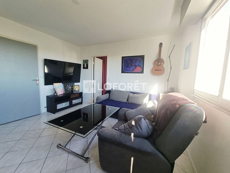 Appartement à vendre, 43m², Saint-Ouen-l'Aumône