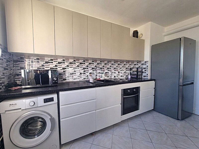 Appartement à vendre, 43m², Saint-Ouen-l'Aumône
