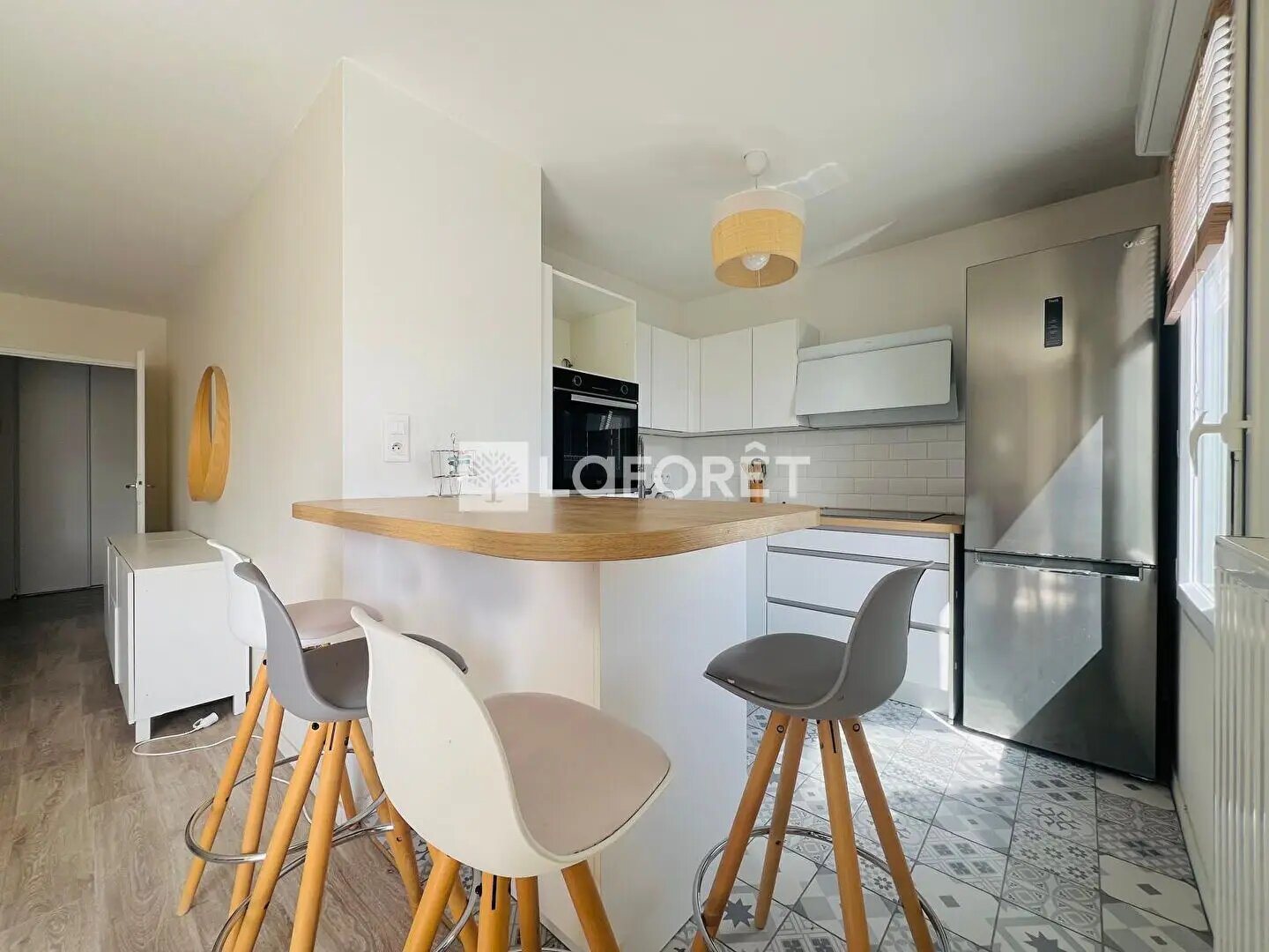 Appartement à vendre, 86m², Éragny
