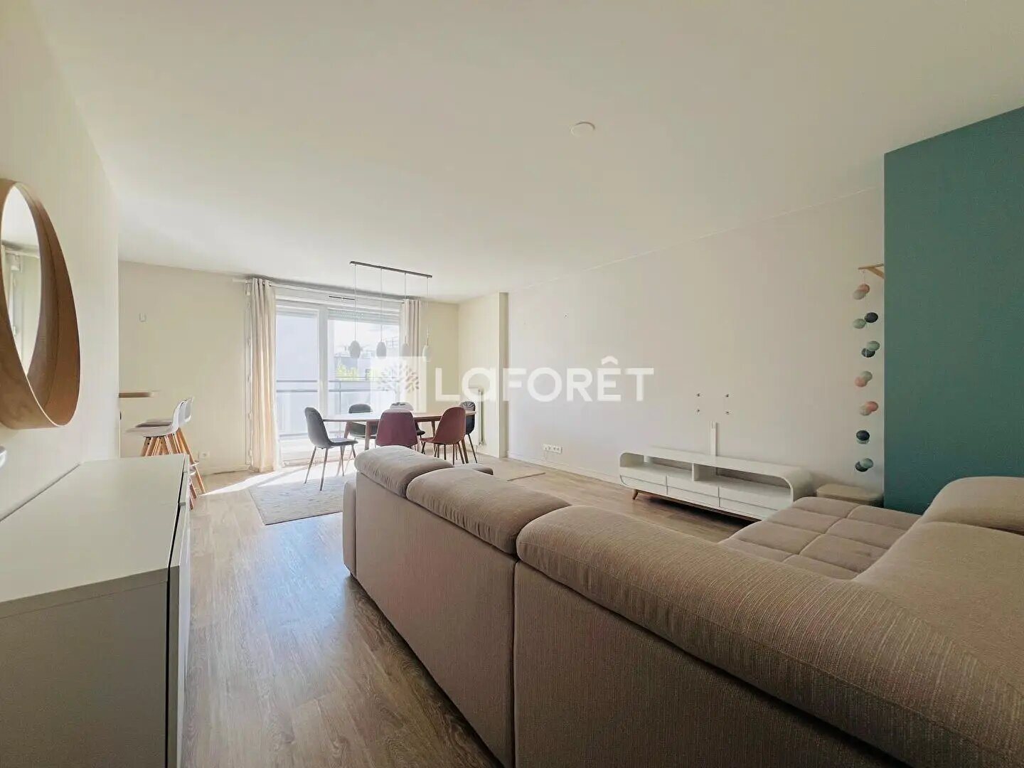 Appartement à vendre, 86m², Éragny