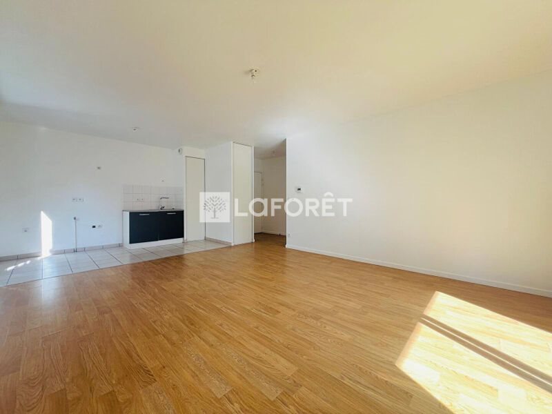 Appartement à vendre, 67m², Saint-Ouen-l'Aumône