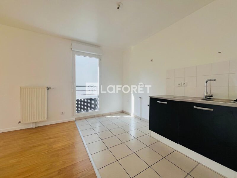 Appartement à vendre, 67m², Saint-Ouen-l'Aumône