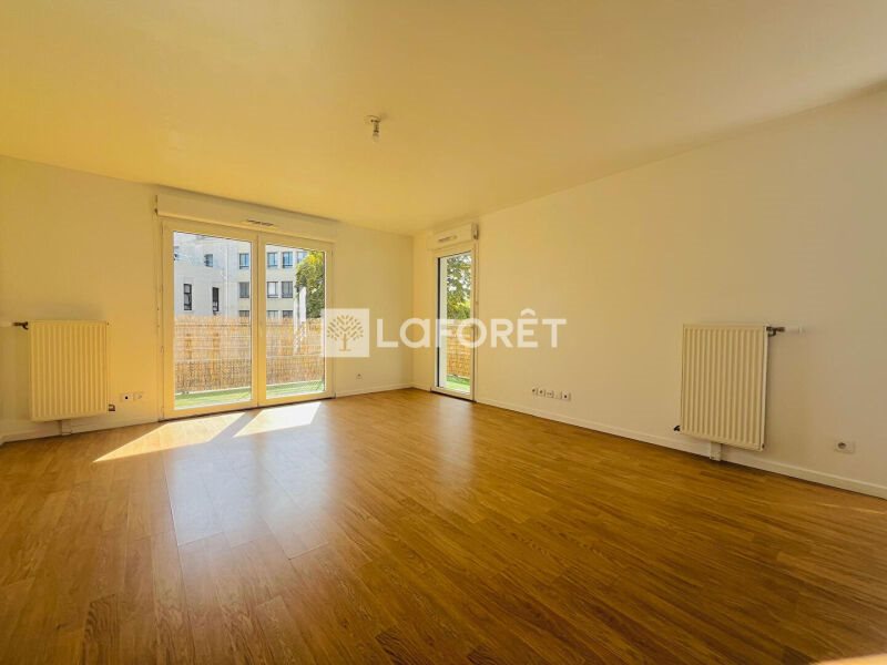 Appartement à vendre, 67m², Saint-Ouen-l'Aumône