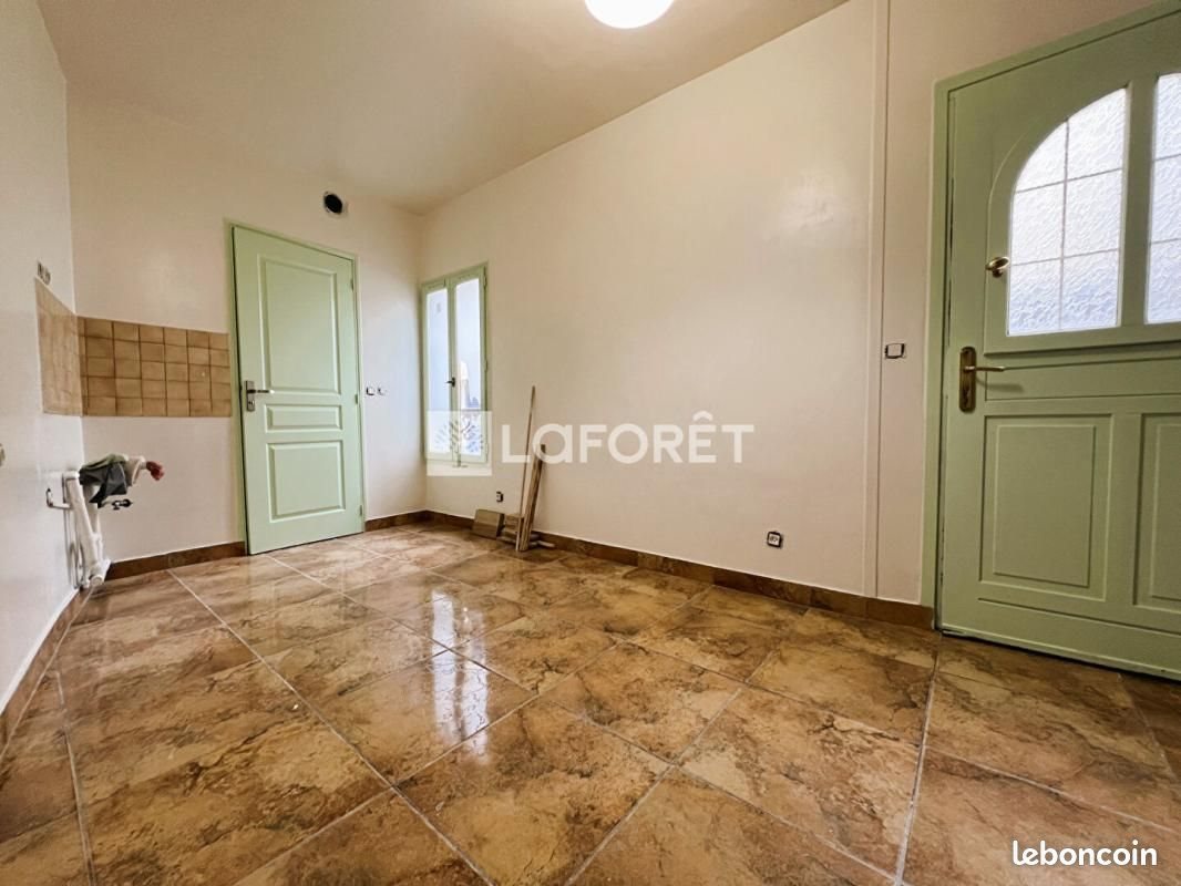 Appartement à vendre, 27m², Pontoise