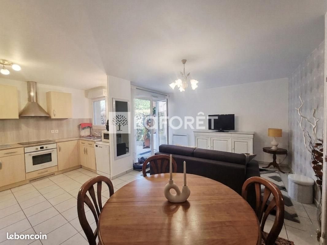 Appartement à vendre, 70m², Saint-Ouen-l'Aumône