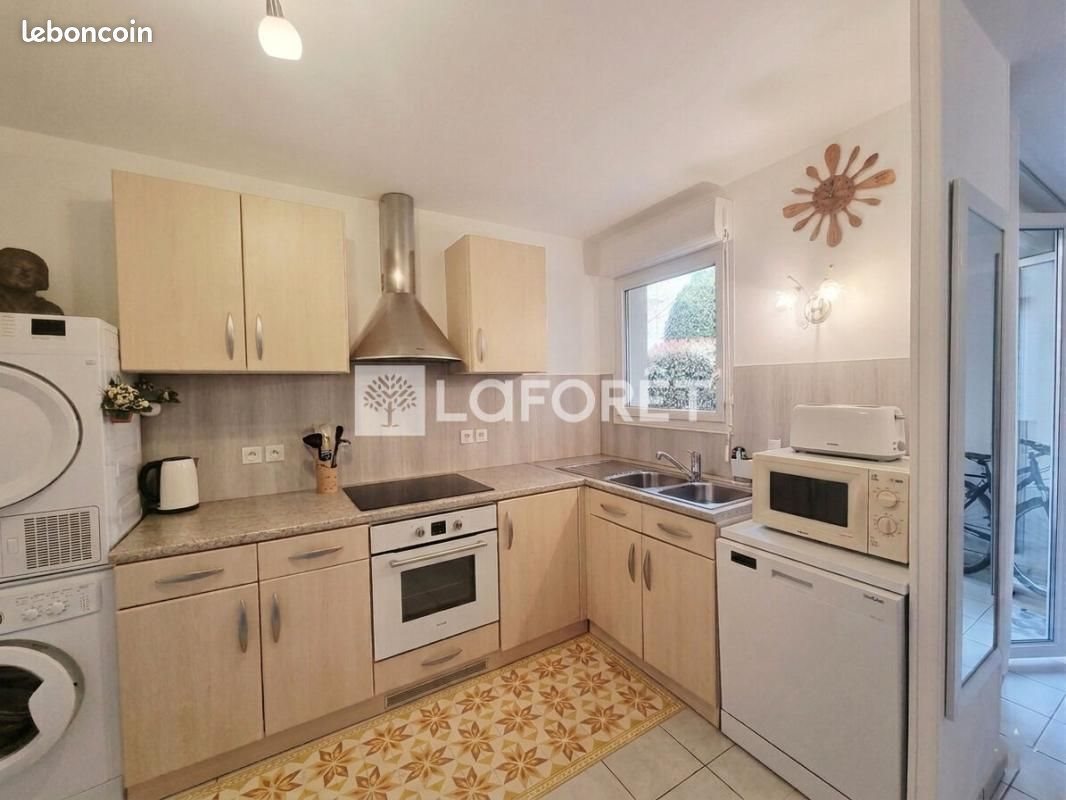 Appartement à vendre, 70m², Saint-Ouen-l'Aumône