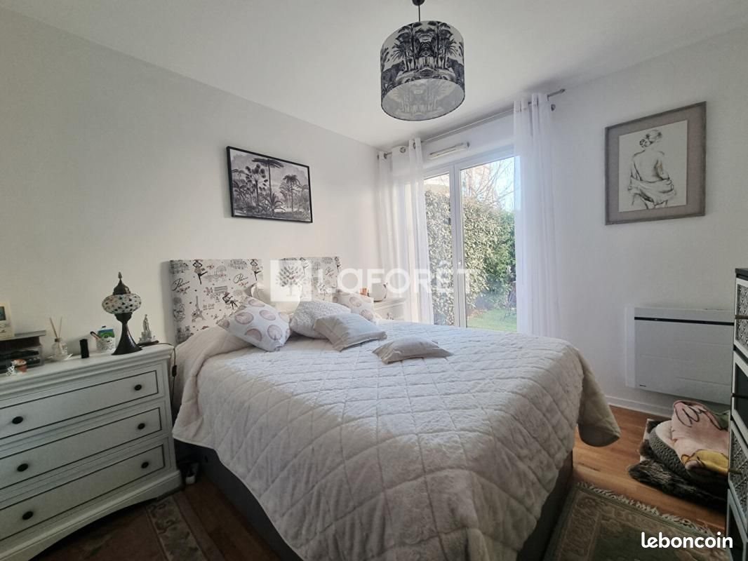 Appartement à vendre, 70m², Saint-Ouen-l'Aumône