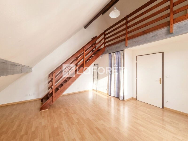 Appartement à louer, 49m², Saint-Ouen-l'Aumône