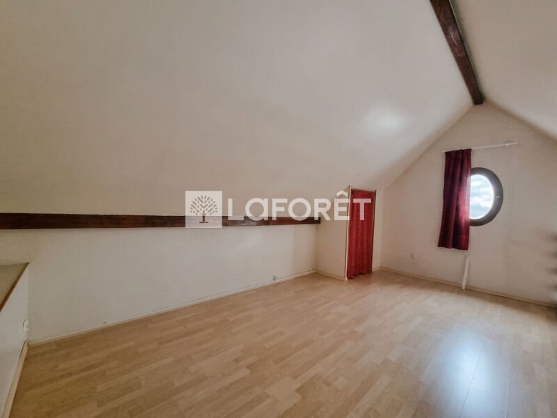Appartement à louer, 49m², Saint-Ouen-l'Aumône
