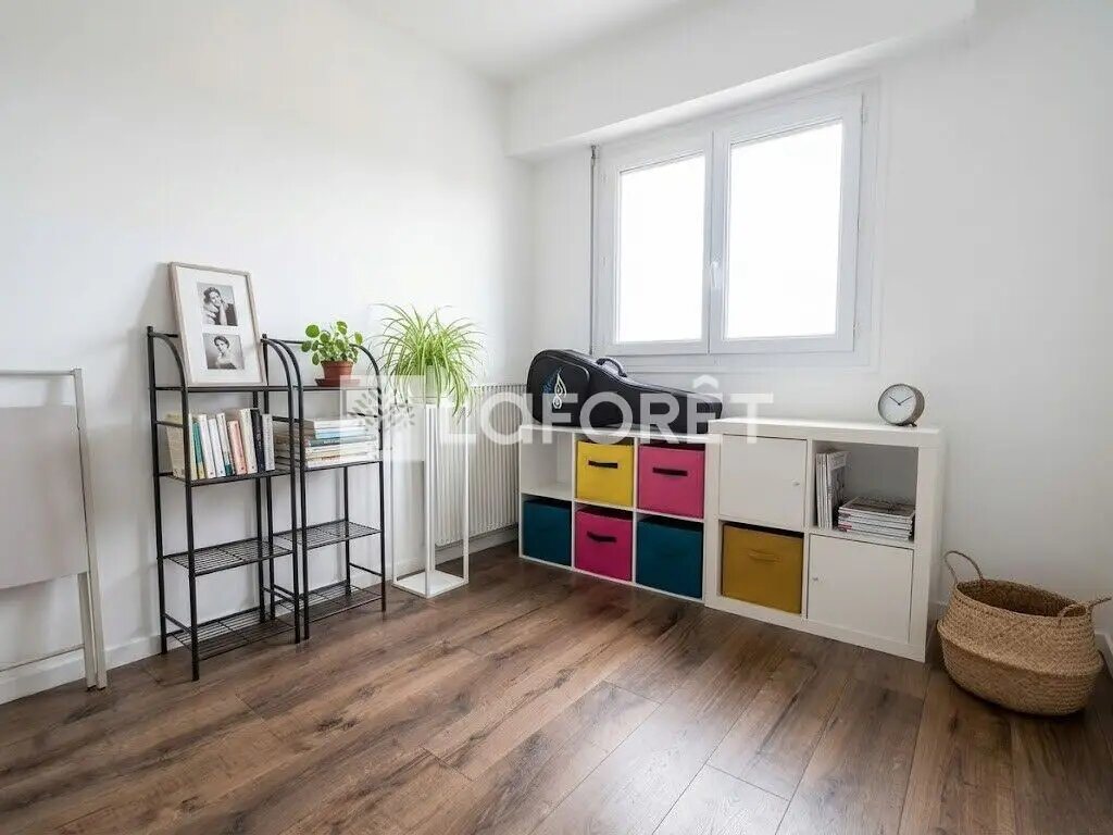 Appartement à vendre, 76m², Saint-Ouen-l'Aumône