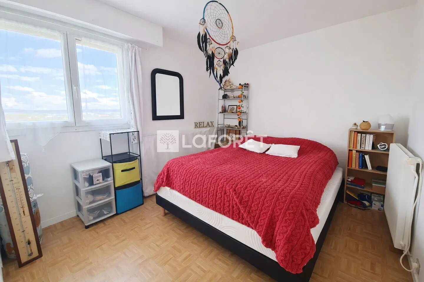 Appartement à vendre, 76m², Saint-Ouen-l'Aumône